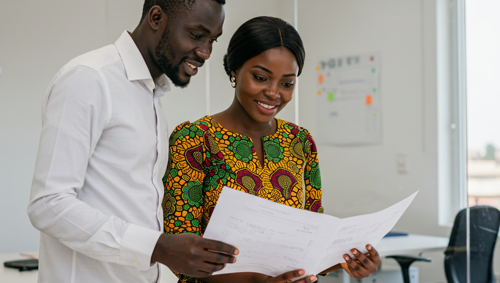 L'entrepreneuriat au Sénégal aujourd’hui : le rôle de la jeunesse dans la révolution numérique