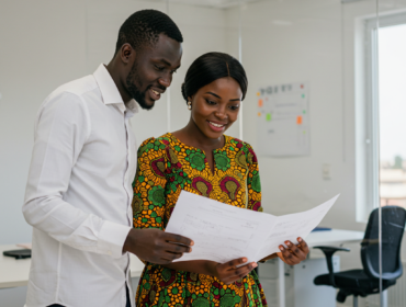 L'entrepreneuriat au Sénégal aujourd’hui : le rôle de la jeunesse dans la révolution numérique