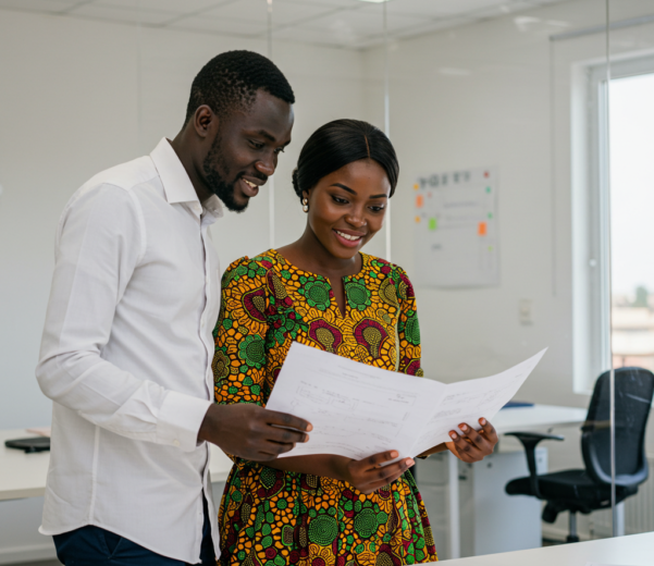 L'entrepreneuriat au Sénégal aujourd’hui : le rôle de la jeunesse dans la révolution numérique