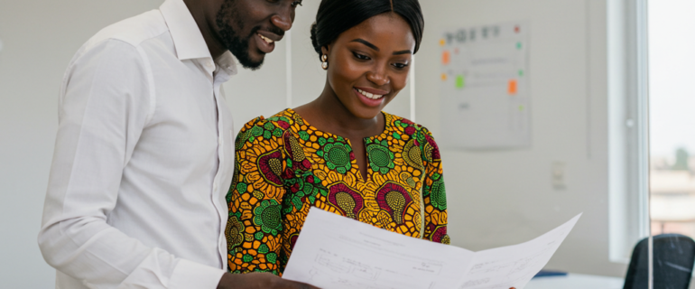 L'entrepreneuriat au Sénégal aujourd’hui : le rôle de la jeunesse dans la révolution numérique