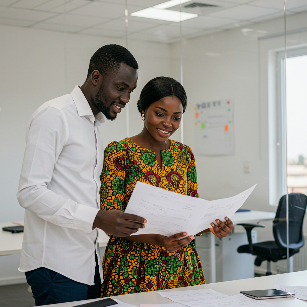 L'entrepreneuriat au Sénégal aujourd’hui : le rôle de la jeunesse dans la révolution numérique
