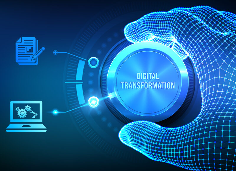 Pourquoi la transformation digitale est essentielle pour les entreprises au Sénégal en 2025